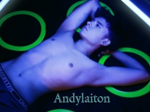 andylaiton En live show