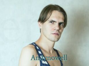 Andynowell