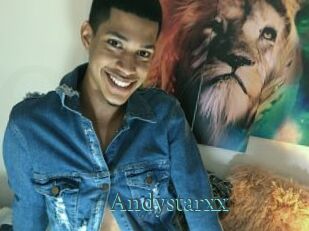 Andystarxx