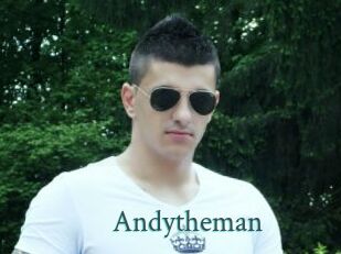 Andytheman