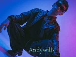 Andywills