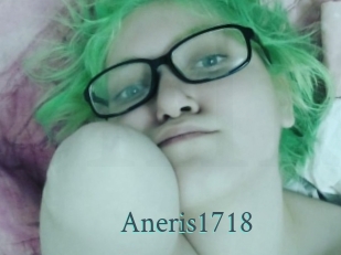 aneris1718 En live show