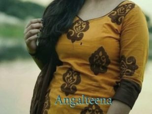 Angalteena