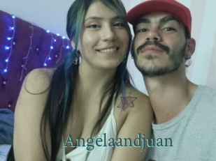 Angelaandjuan