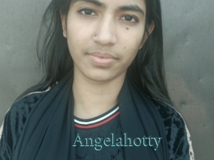 Angelahotty