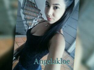 Angelakloe