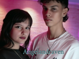 Angelandraven