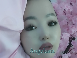 Angelasia