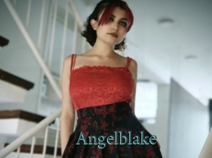 Angelblake