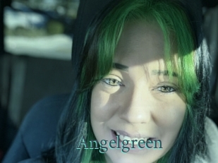 Angelgreen