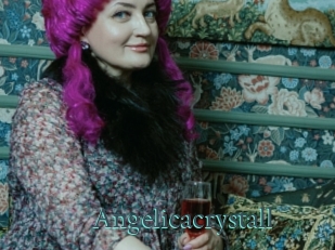 Angelicacrystall