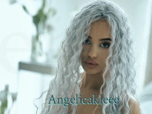 Angelicakleee