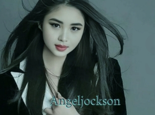 Angeljockson