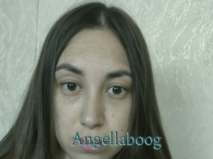 Angellaboog