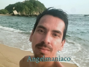 angelmaniaco En live show