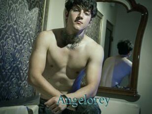 angelorey En live show