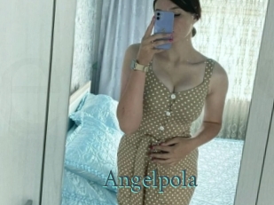 Angelpola