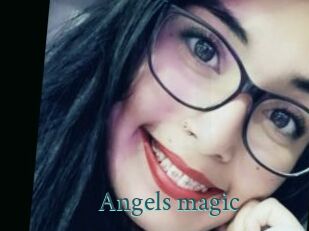 Angels_magic