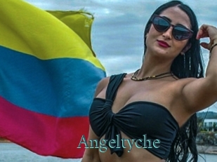 Angeltyche