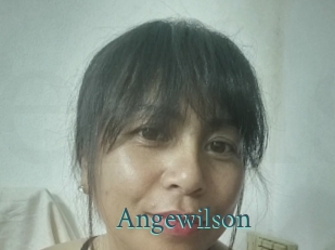 Angewilson