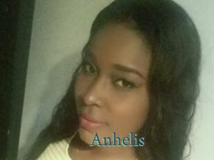 Anhelis