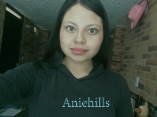 Aniehills