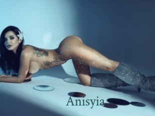 Anisyia