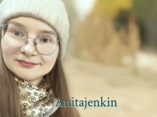 Anitajenkin
