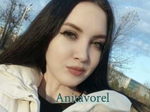 Anitavorel