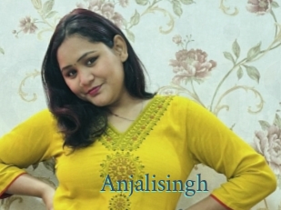 Anjalisingh