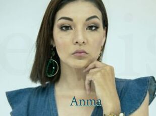 Anma