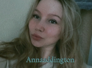 Annaaddington