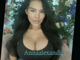 Annaalexandia