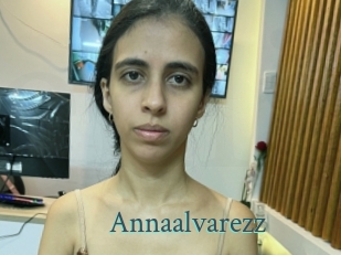 Annaalvarezz