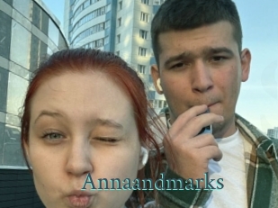 Annaandmarks