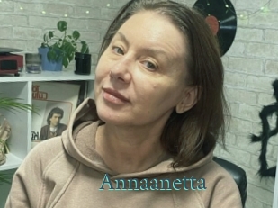 Annaanetta