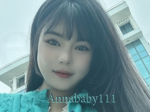 Annababy111