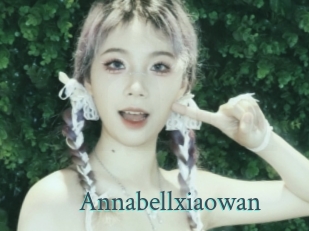 Annabellxiaowan