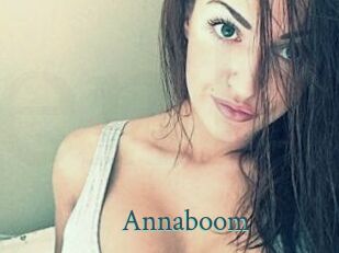 Annaboom