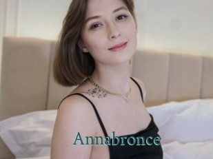 Annabronce