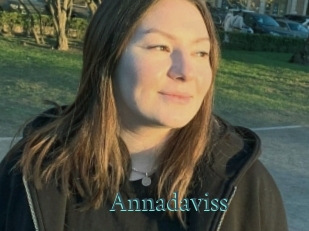 Annadaviss