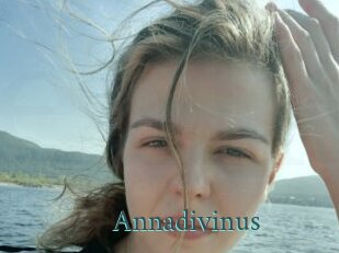 Annadivinus