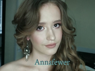 Annafewer