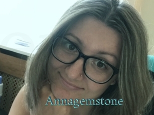 Annagemstone