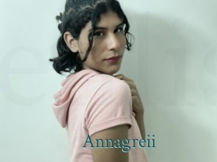 Annagreii