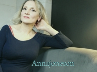 Annajoneson