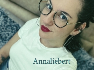 annaliebert En live show
