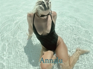 Annalu