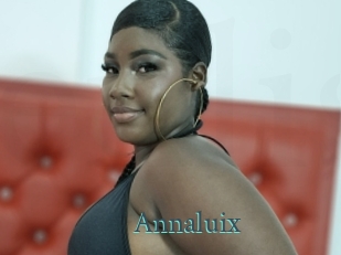Annaluix