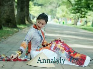 Annalyly